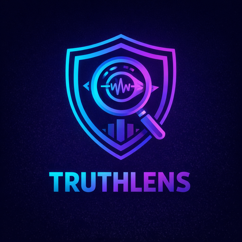 TruthGeek Logo
